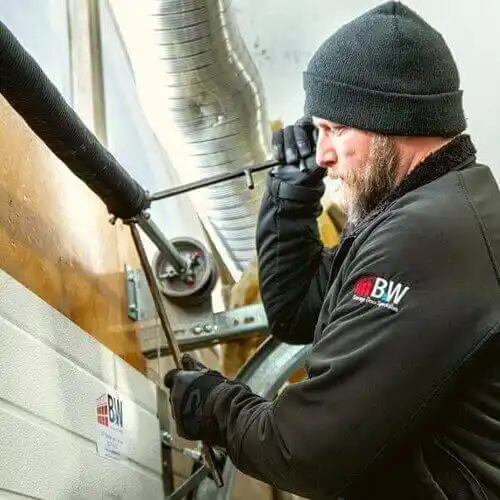 garage door service Temple